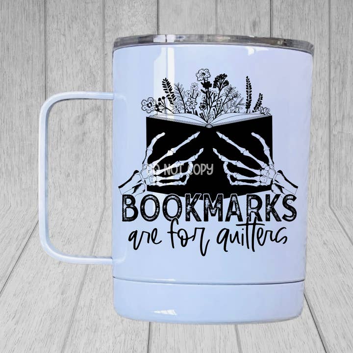 Os marcadores são para desistentes MUG por atacado de Antisocial Designs