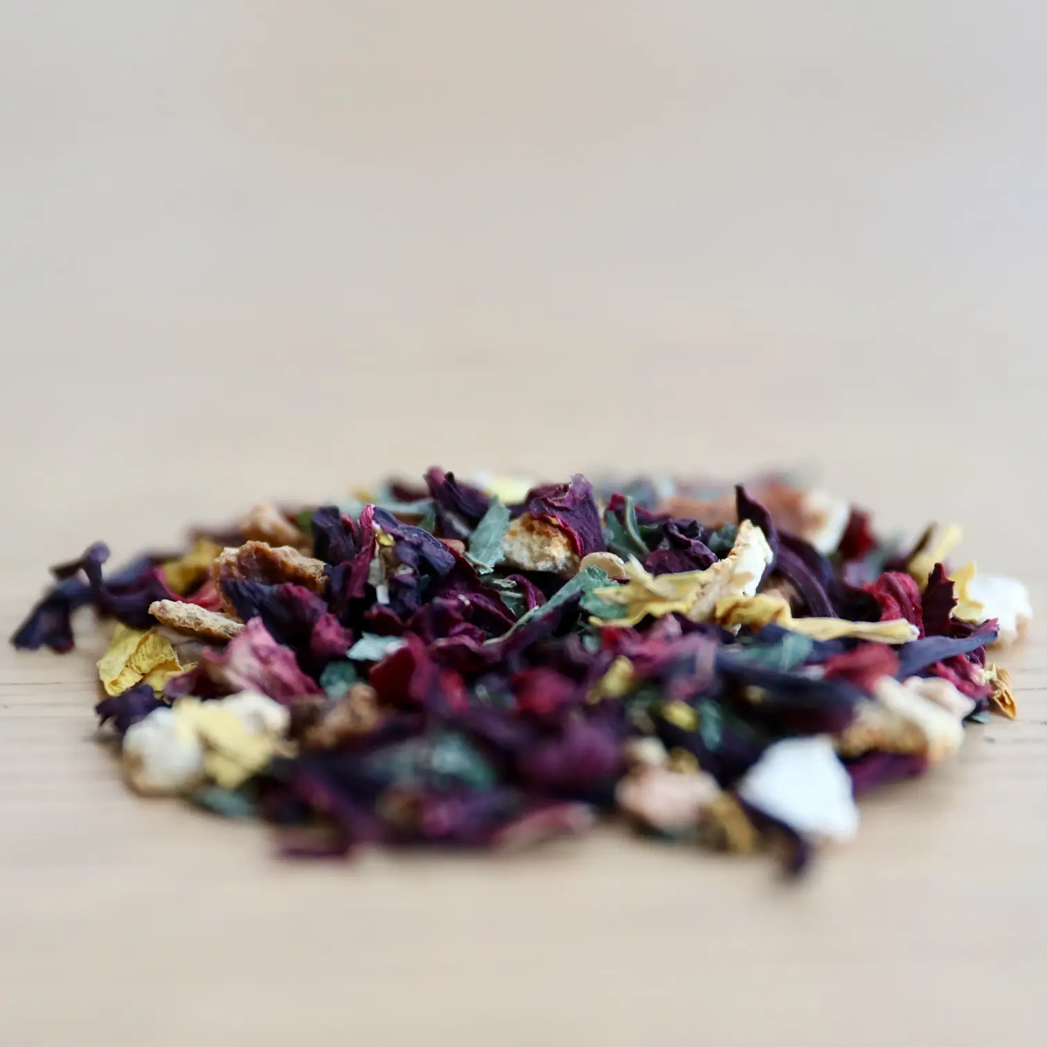 No. Six Depot - Wholesale Loose Tea - Witches' Brew Tea3