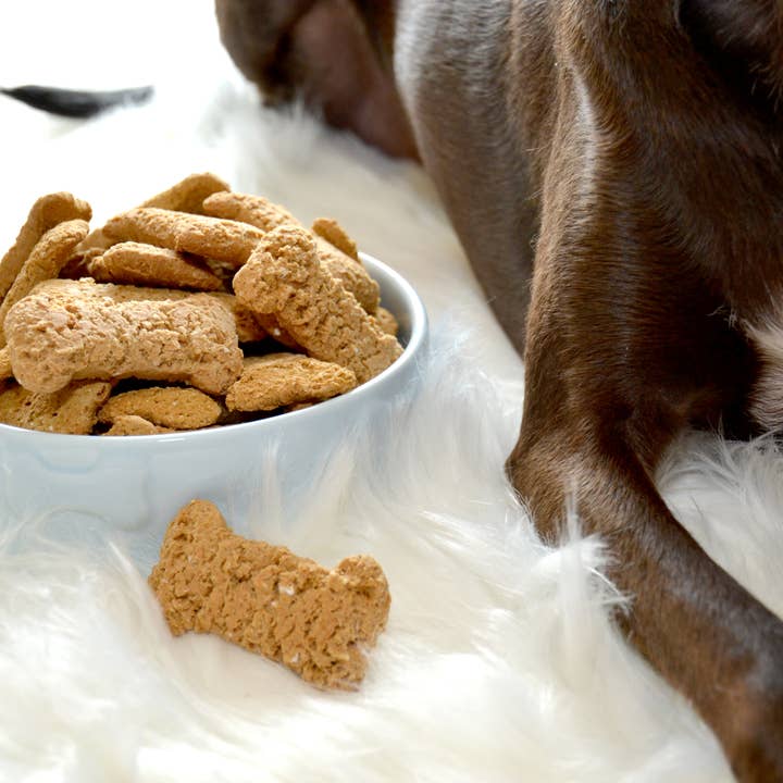 Delightfully Delicious Dog Treats - Wholesale Pet Treats - Dog - Bulk Dog Treats