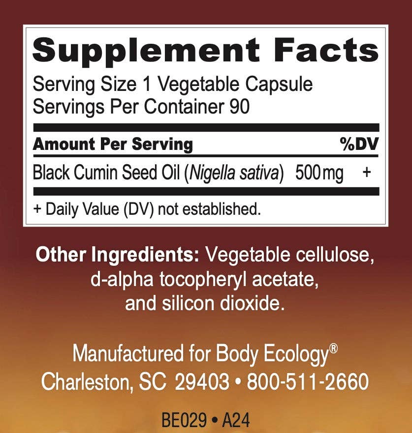 Body Ecology - Wholesale Oral Supplement/Vitamin - Candida Cleanse Bundle2