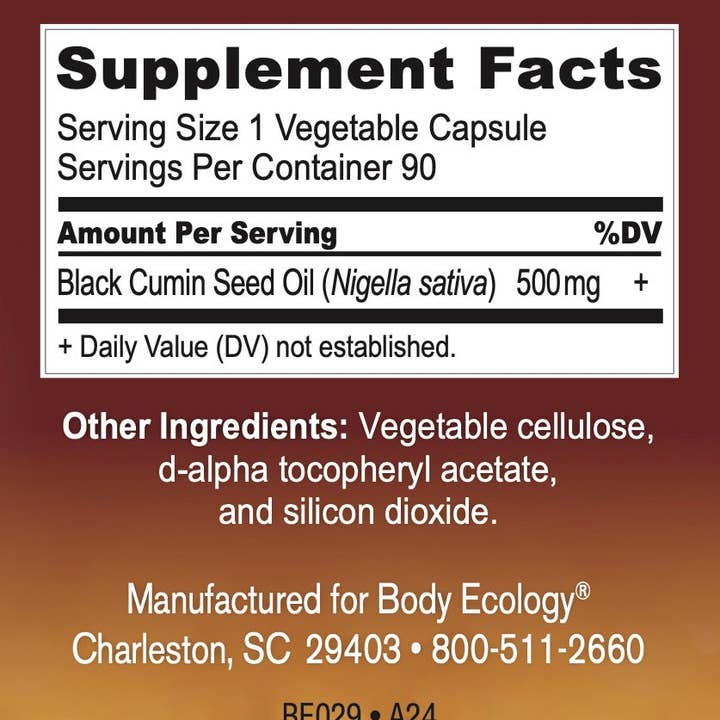 Body Ecology - Wholesale Oral Supplement/Vitamin - Candida Cleanse Bundle2