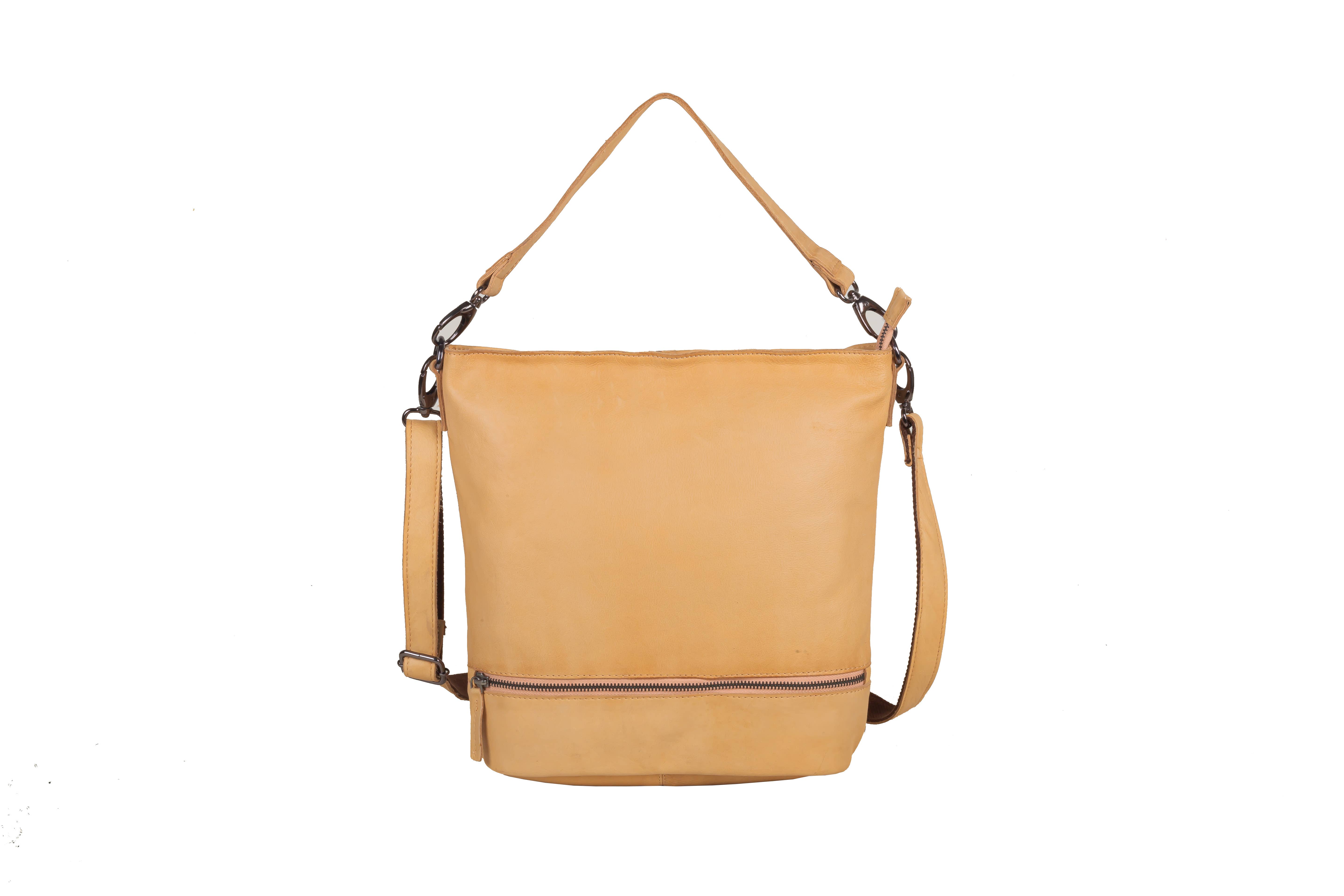 Keaan Leather Goods - Vendita all'ingrosso Borsa a tracolla - Donna - [LUNA] BORSA HOBO & TRACOLLA | NAPPA SUPER MORBIDA27