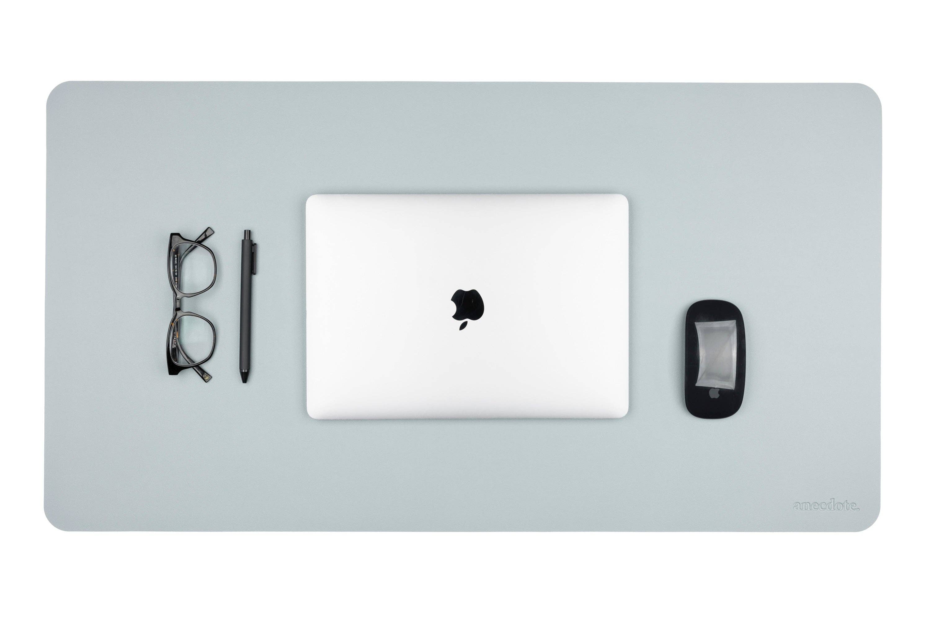 Anecdote Goods – Almofada de secretária por atacado – Bloco de Notas Anecdote - Pele Vegan Ecológica8