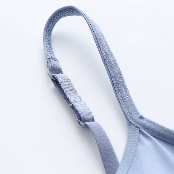 Rosa Clothing - Wholesale Camisole - Women's - built-in bra camisole top10