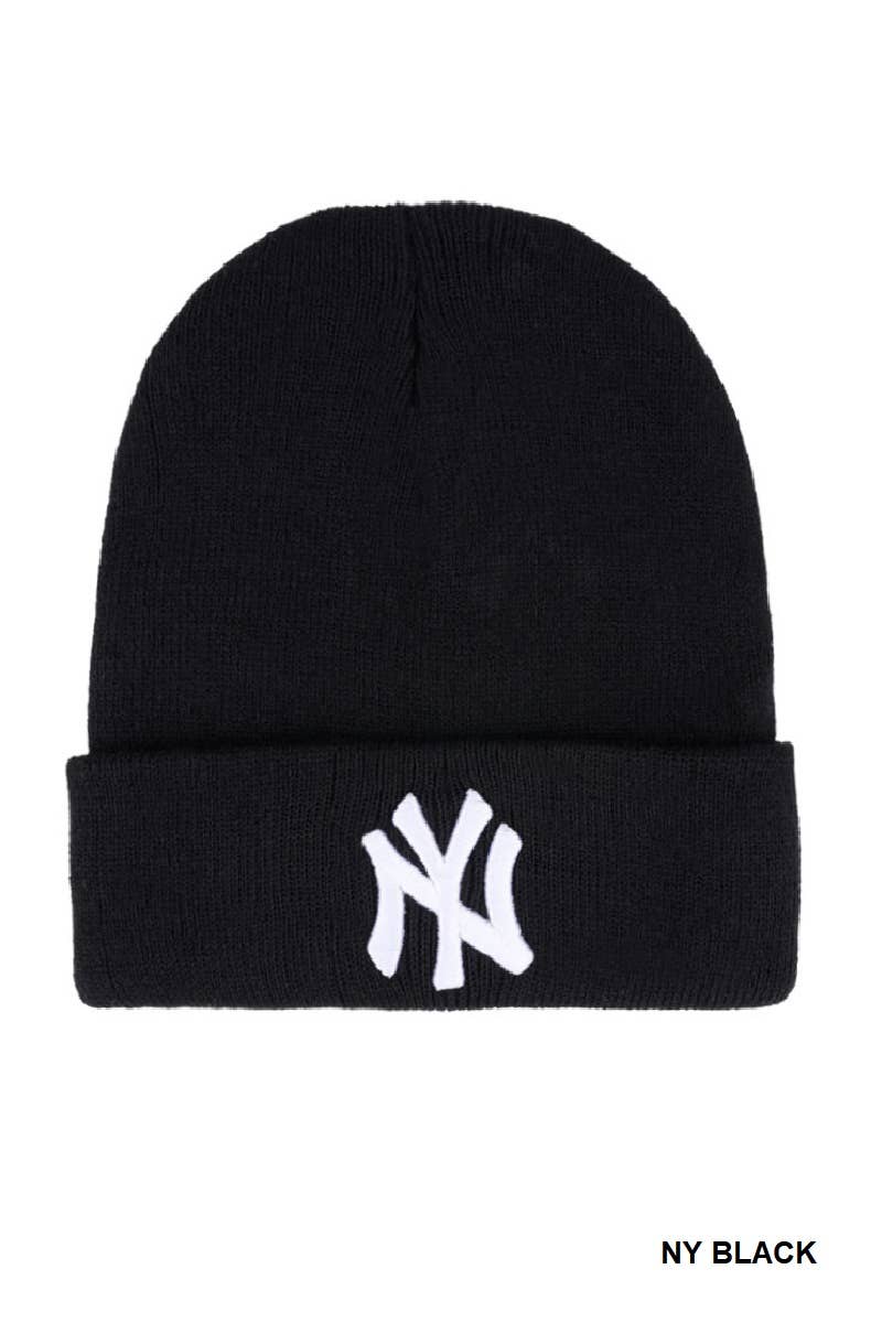42POPS – Großhandel Beanie – Damen – Bestickte Mütze9