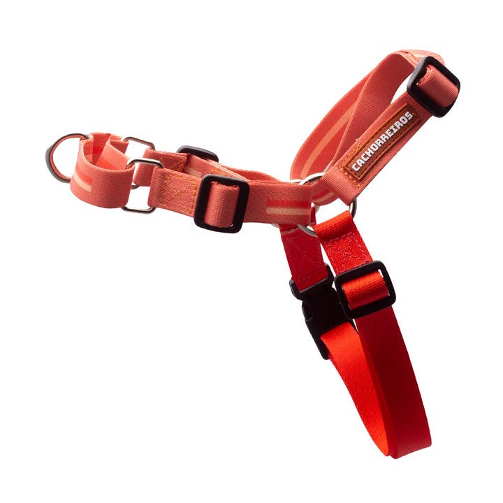 Arnés Antitirones Coral para venta al por mayor de Pet company