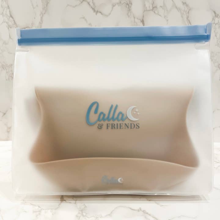 Calla & Friends - Wholesale Bib - Baby - Catch All Bib