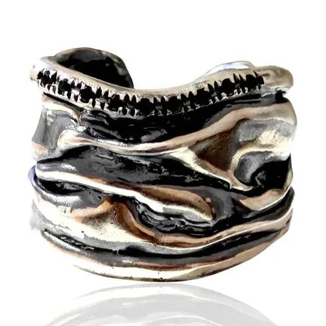 Anello Athenais Notos per la vendita all'ingrosso da parte di AthenArt