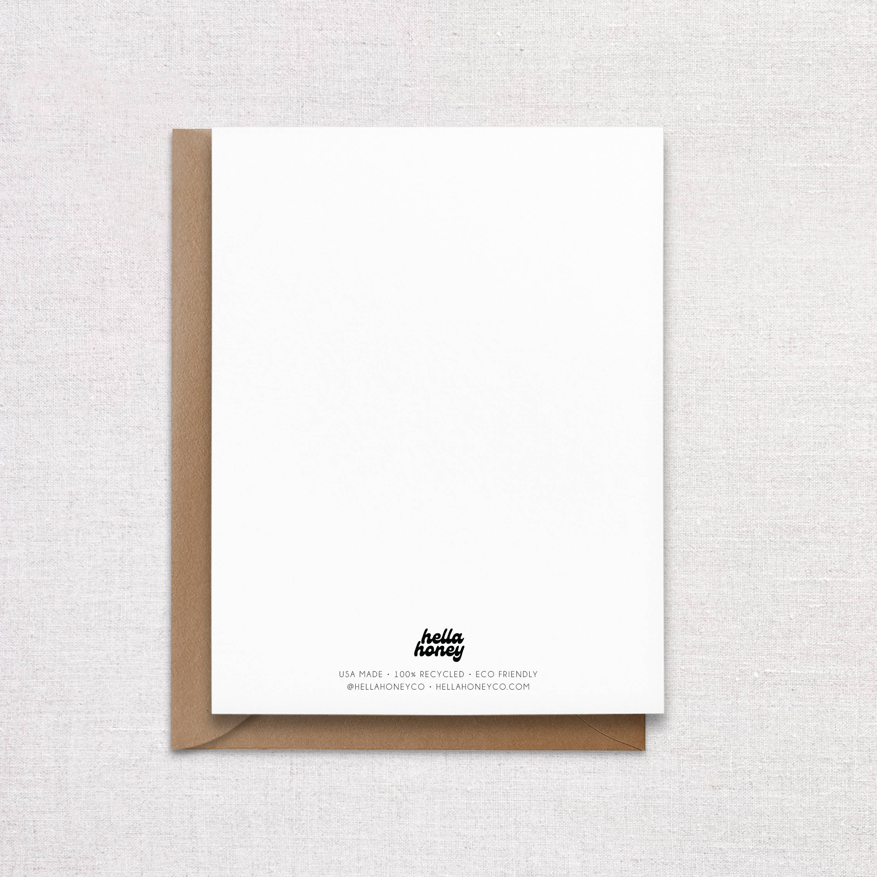 HellaHoney Co - Vendita all'ingrosso Biglietti di auguri generici - Biglietto di auguri You Rock Rockstar. Re del rock1