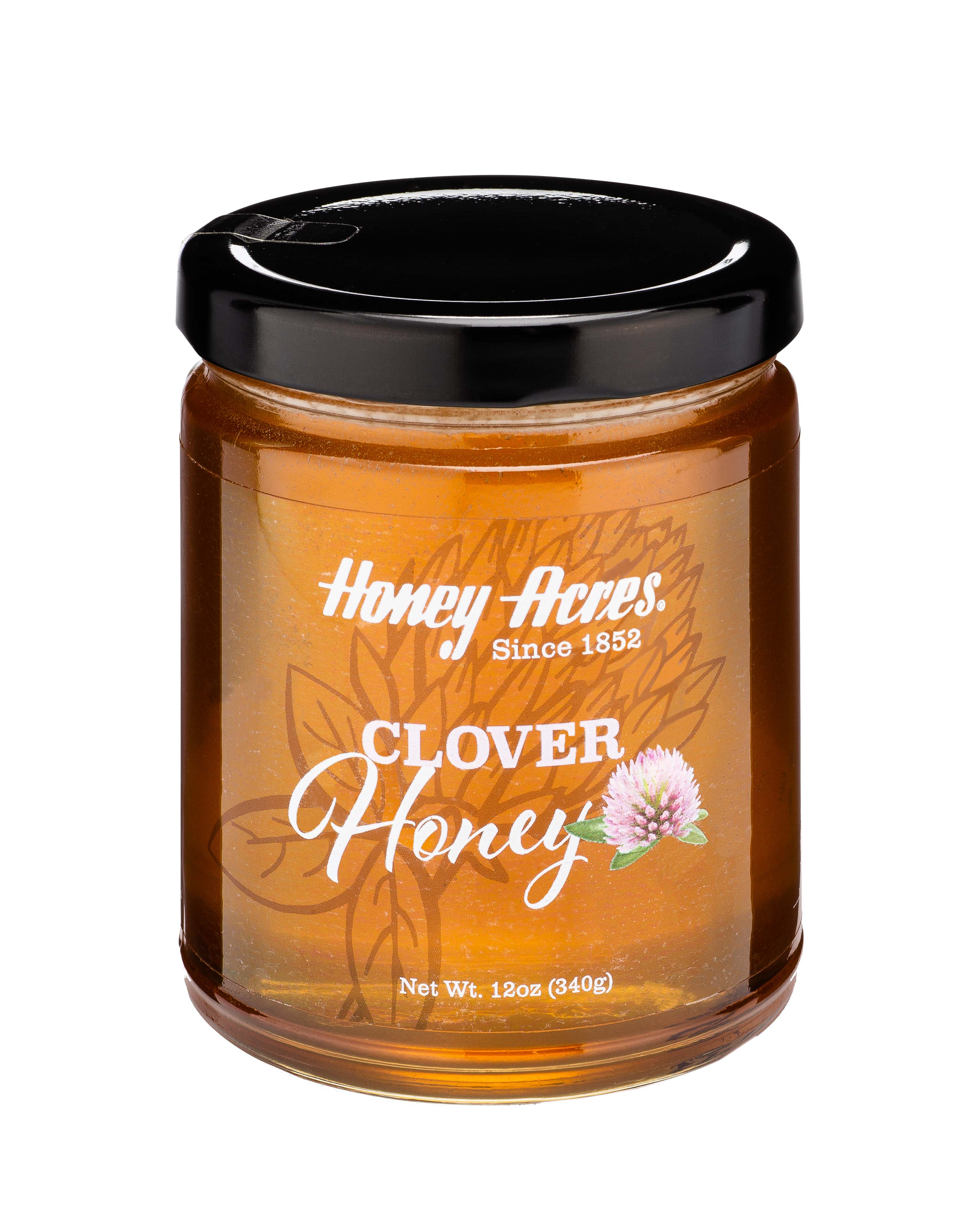 Honey Acres Inc. - Wholesale Honey - Clover Honey0