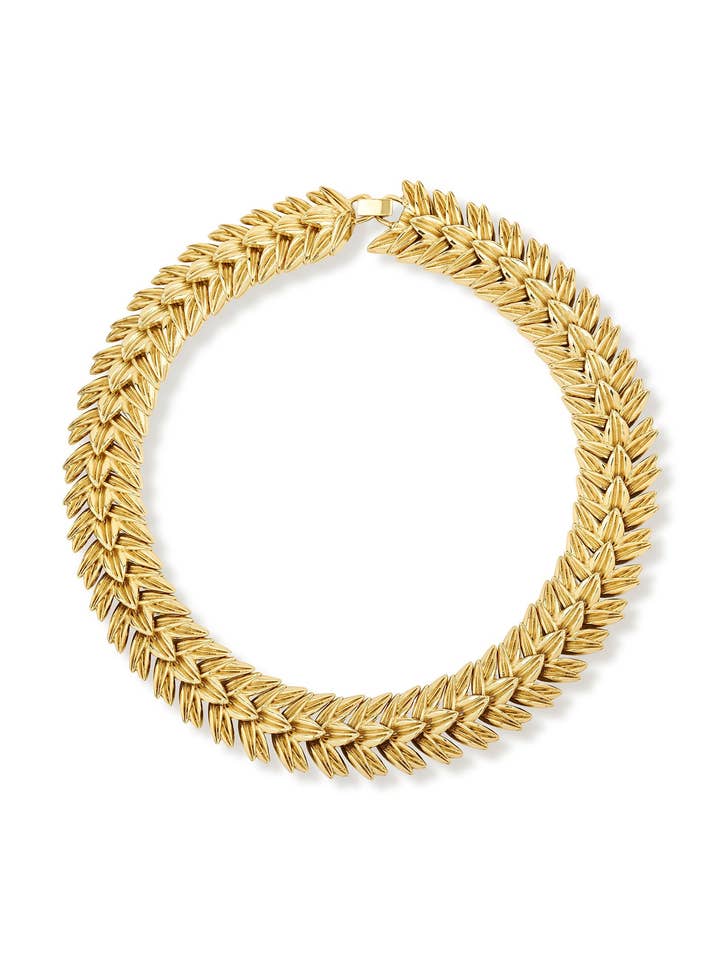 Garland Ketting voor wholesale door Ninon