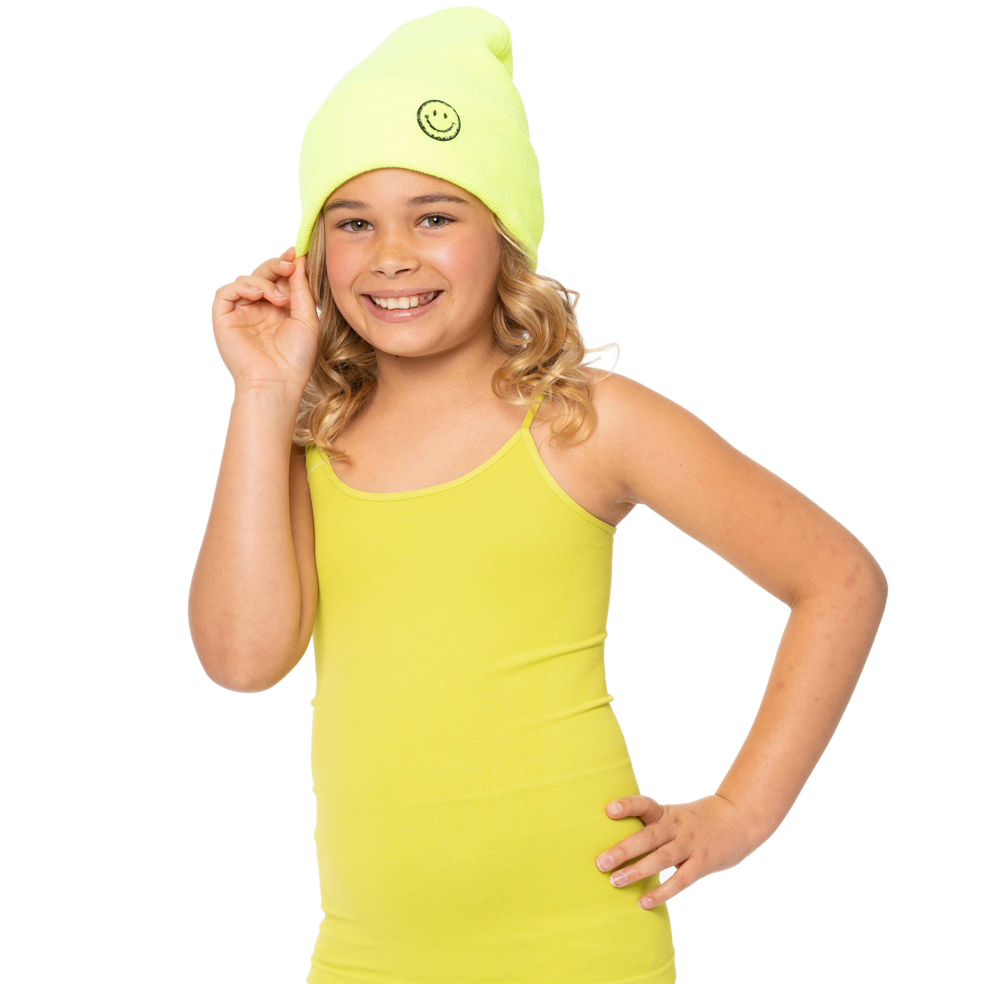 Malibu Sugar - Vente Débardeur – enfant - Camisole complète pour filles (7-10)13