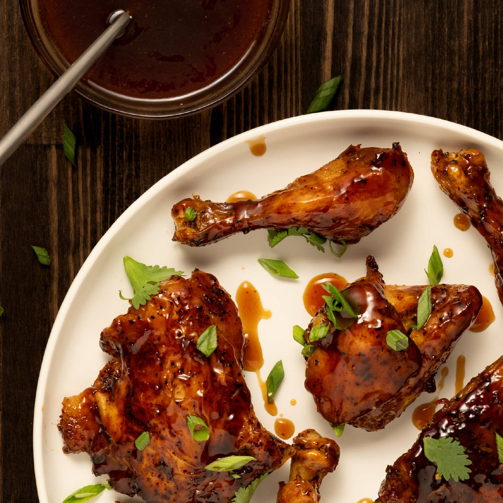 Paradigm Foodworks - Wholesale Sauce - Paradigm Polynesian Teriyaki1