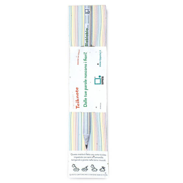 Rippotai - Wholesale Pencil - Seed Pencil Favors – Customizable1