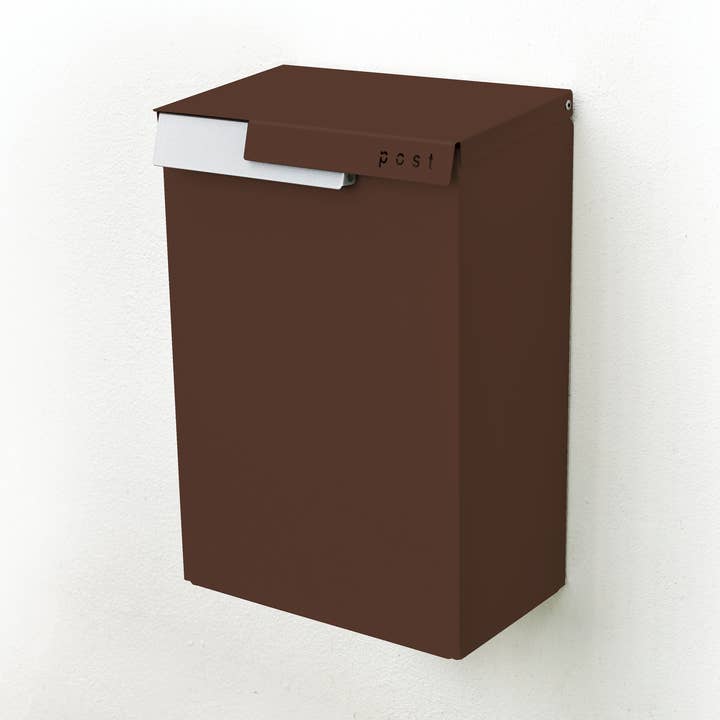 Posta Brown för wholesale av Frost Kvadrat AS