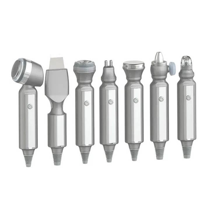 Cavitation Machines - Wholesale Electronic Skincare Device - Shape Tactics 8-in-1 Hydro Dermabrasion & Skin Analysis System6