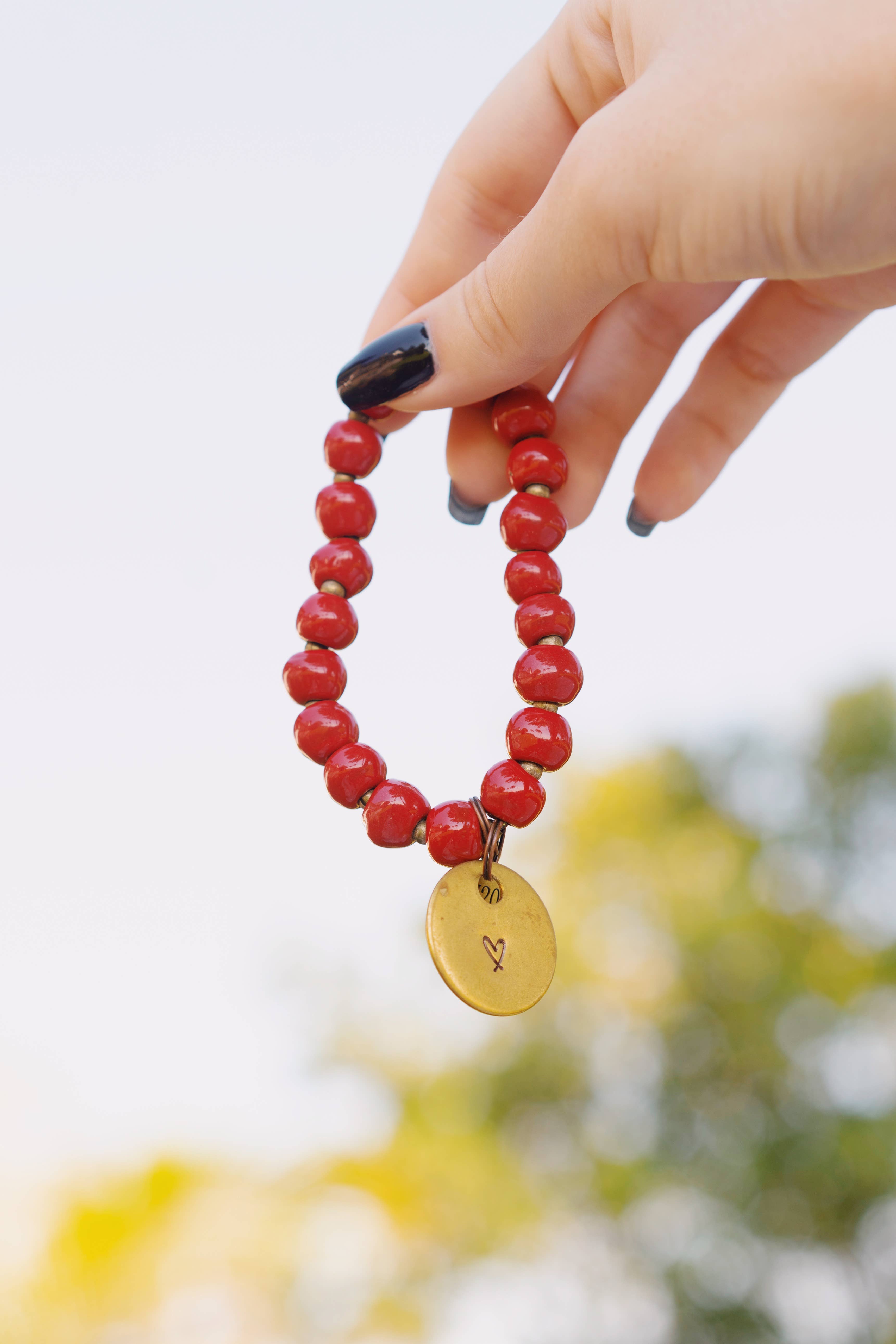 Simbi - Vendita all'ingrosso Bracciale con perline - Primavera 2023 - Grandi braccialetti con ciondoli ispirati a perline23