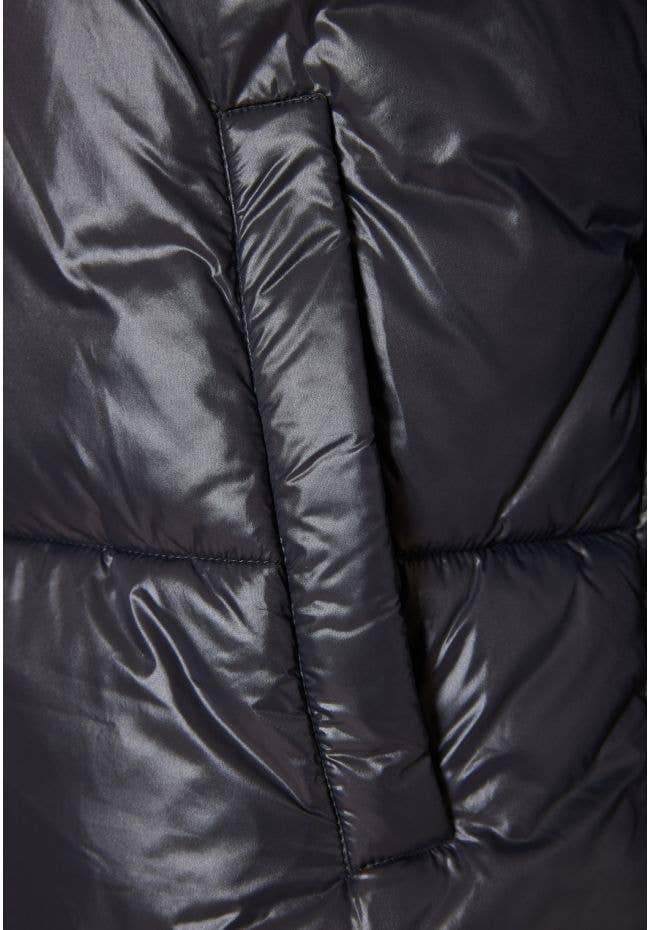 Funky Buddha - Wholesale Puffer Jacket - Men's - FBM010-036-01 Men's Puffer Jacket6