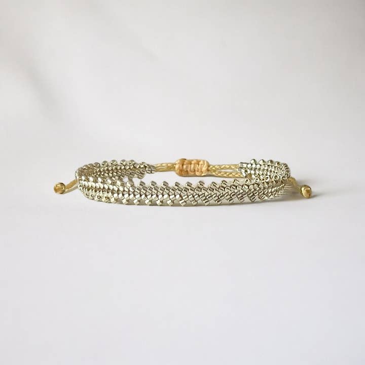 Kana’s By Juliana Duque - Wholesale Beaded Bracelet - Miyuki Bracelets-Beaded Jewerly- Boho Miyuki Jewerly- Beaded4