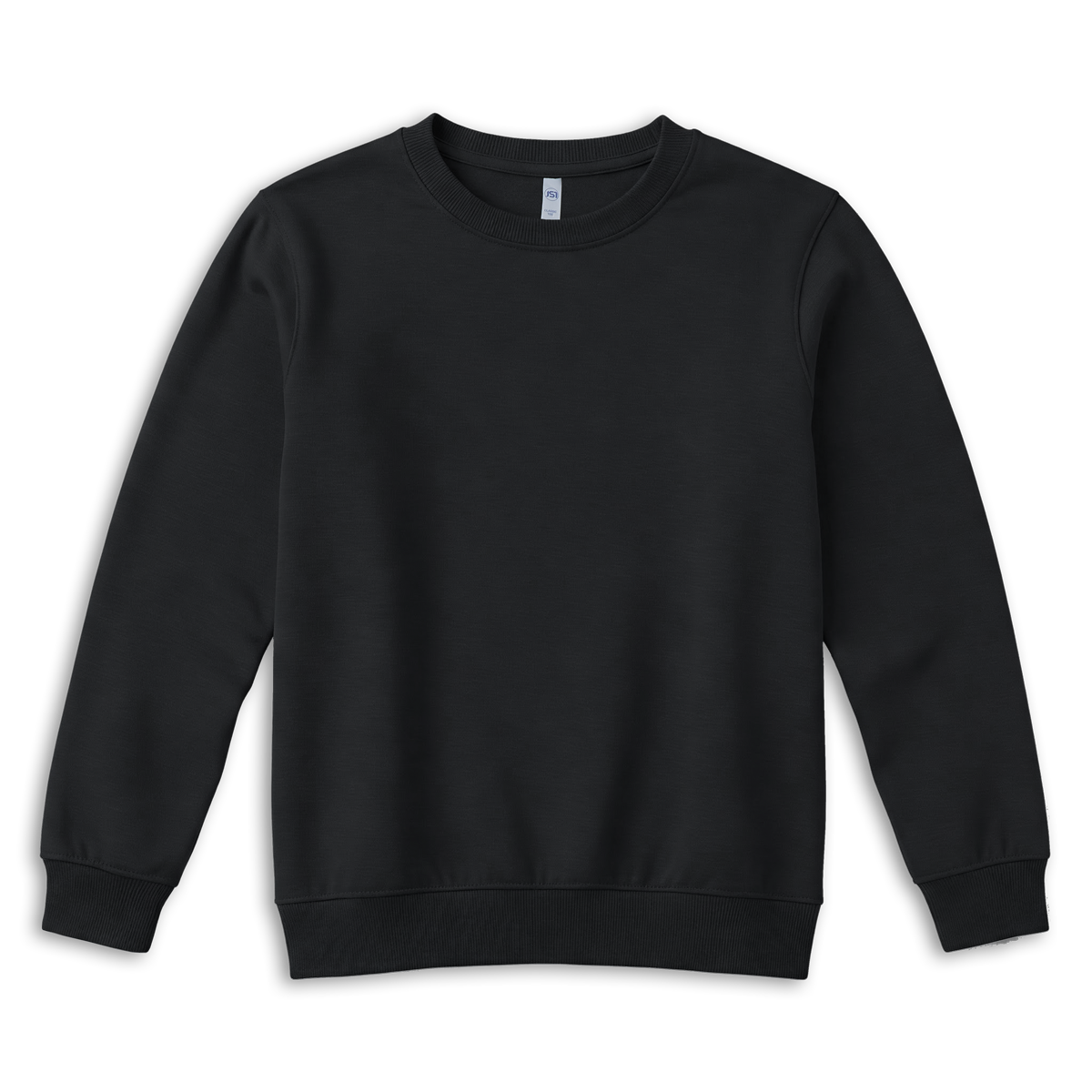 JS7 Apparel - Wholesale Sweatshirt - Men's - Mens Fleece Crewneck Sweatshirt (MFCS-402)0