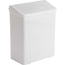 Everyday Supply Co - Wholesale Trashcan/Trash Bin - Safe-Use Sanitary Napkin Receptacle