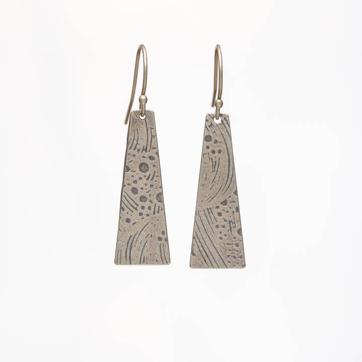 Celestial Earrings - CE5004 for wholesale by Kathleen Krucoff