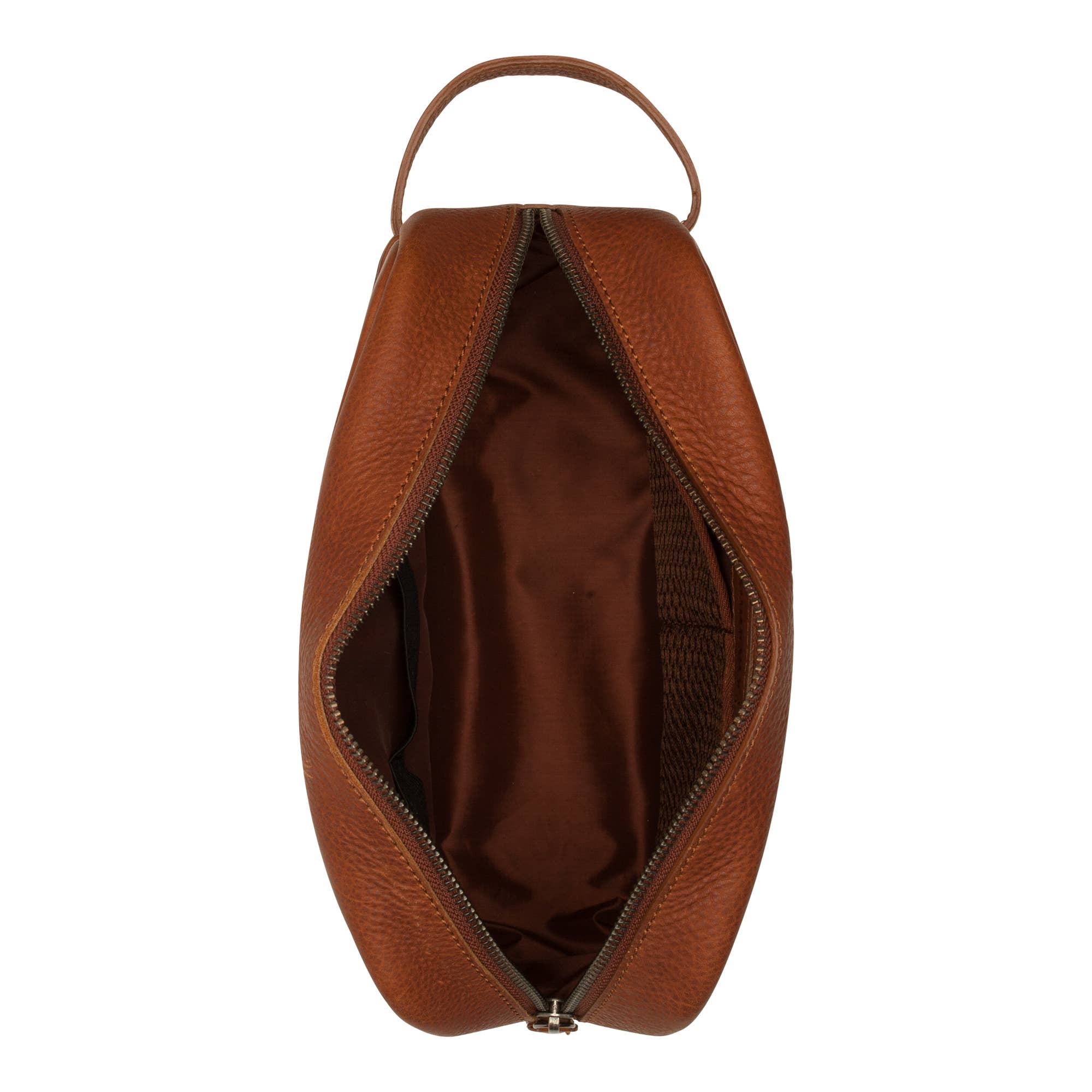 BURKELY (The Bag Office BV) – Engroshandel Toilettaske - Unisex – Burkely antik Avery toilettaske15
