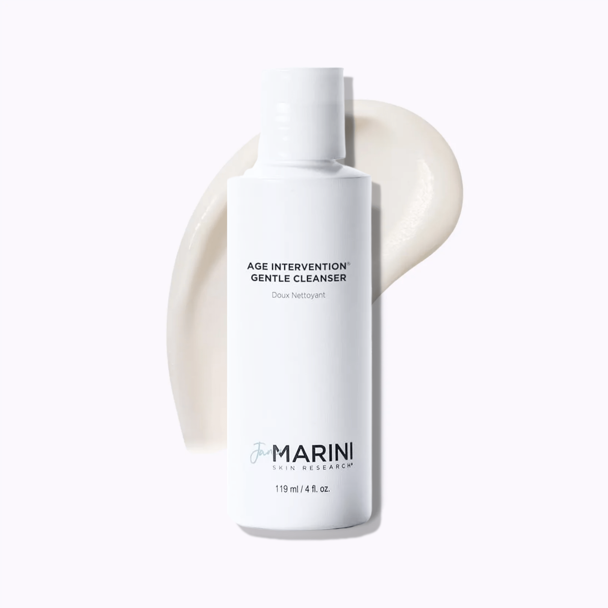 Dermstreet - Wholesale Facial Cleanser - Jan Marini Age Intervention Gentle Cleanser1