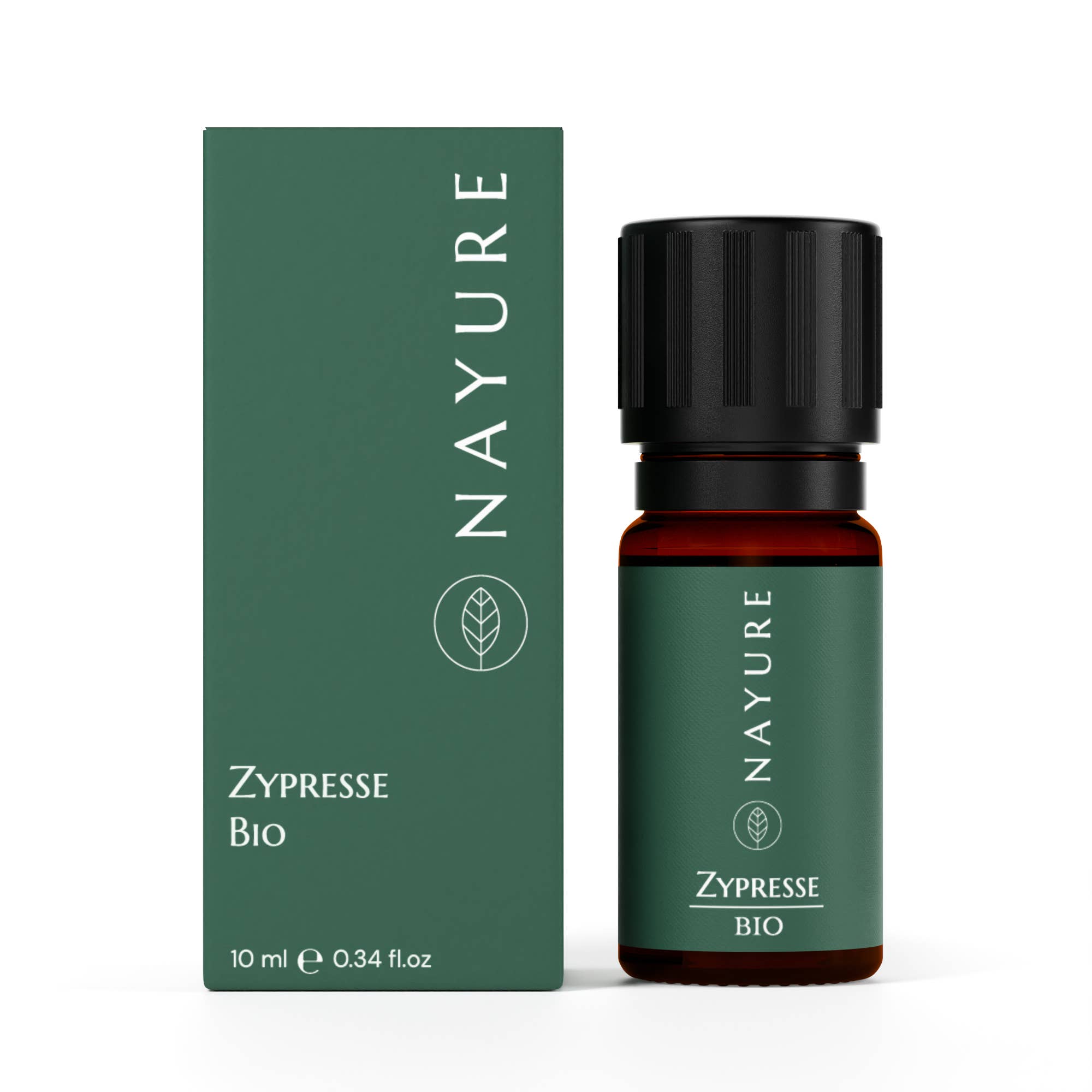 Nayure - Wholesale Essential Oil - Cypress Essential Oil Organic