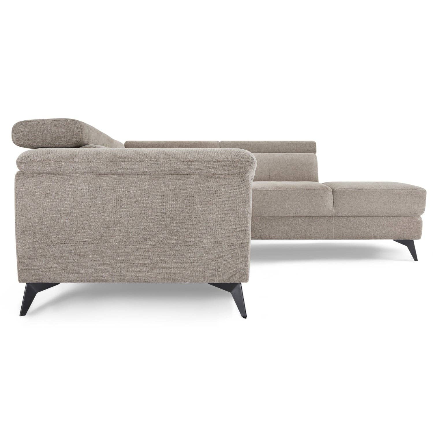 Furnhouse - Wholesale Sofa - Corner Sofa Betis Beige Right9