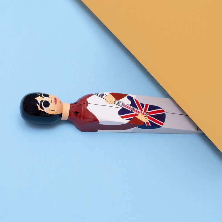 Fermaporta a cuneo - Il nostro Noel per la vendita all'ingrosso da parte di The Poya Project Ltd / Wedgie