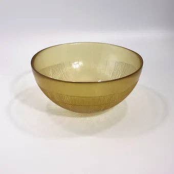 Jarapa – wholesale Bowl – Recycled Glass Zenda Bowl 18cm7
