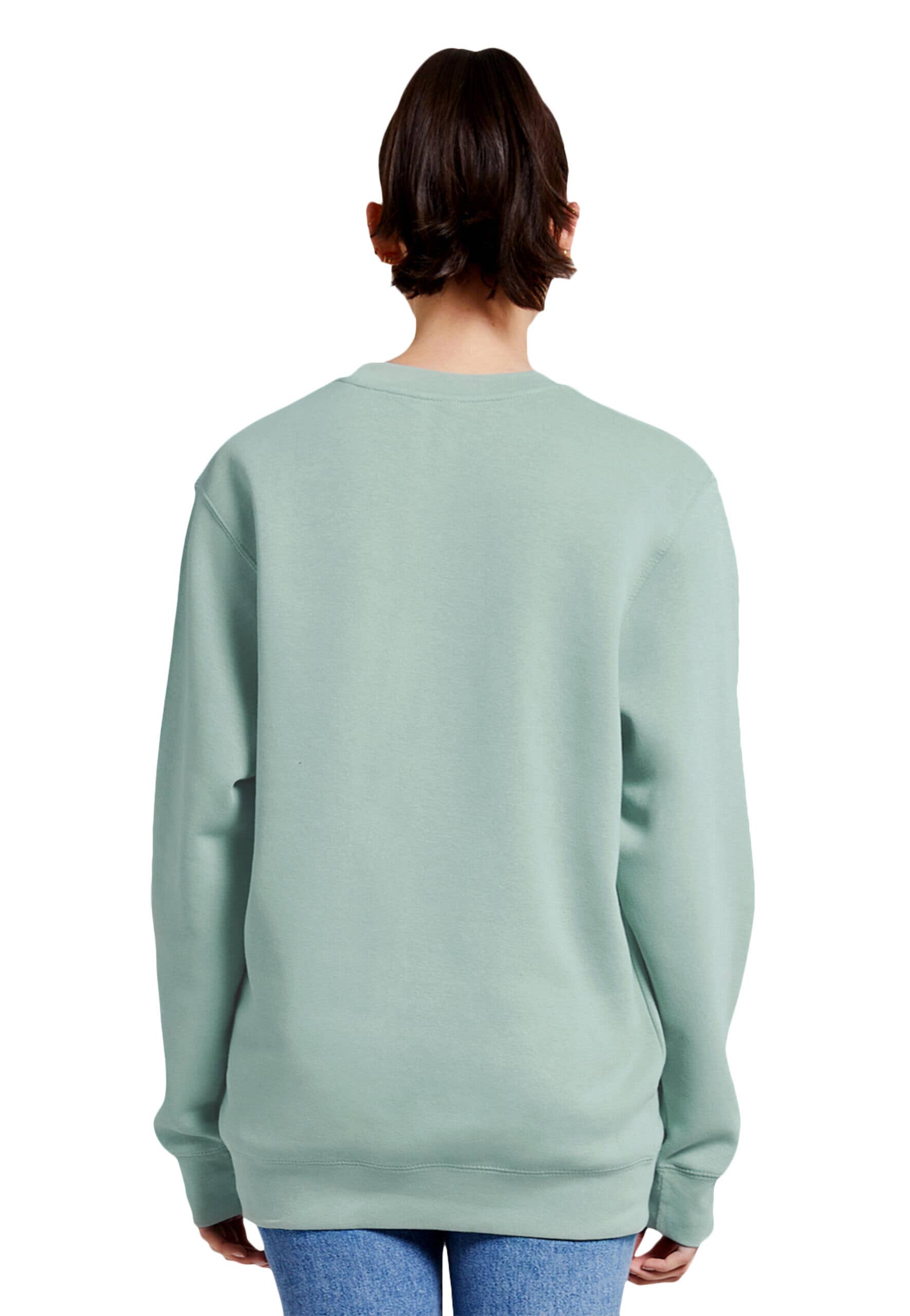 Lane Seven Apparel - Wholesale Sweatshirt - Unisex - Premium Crewneck Sweatshirt - For Men & Women40