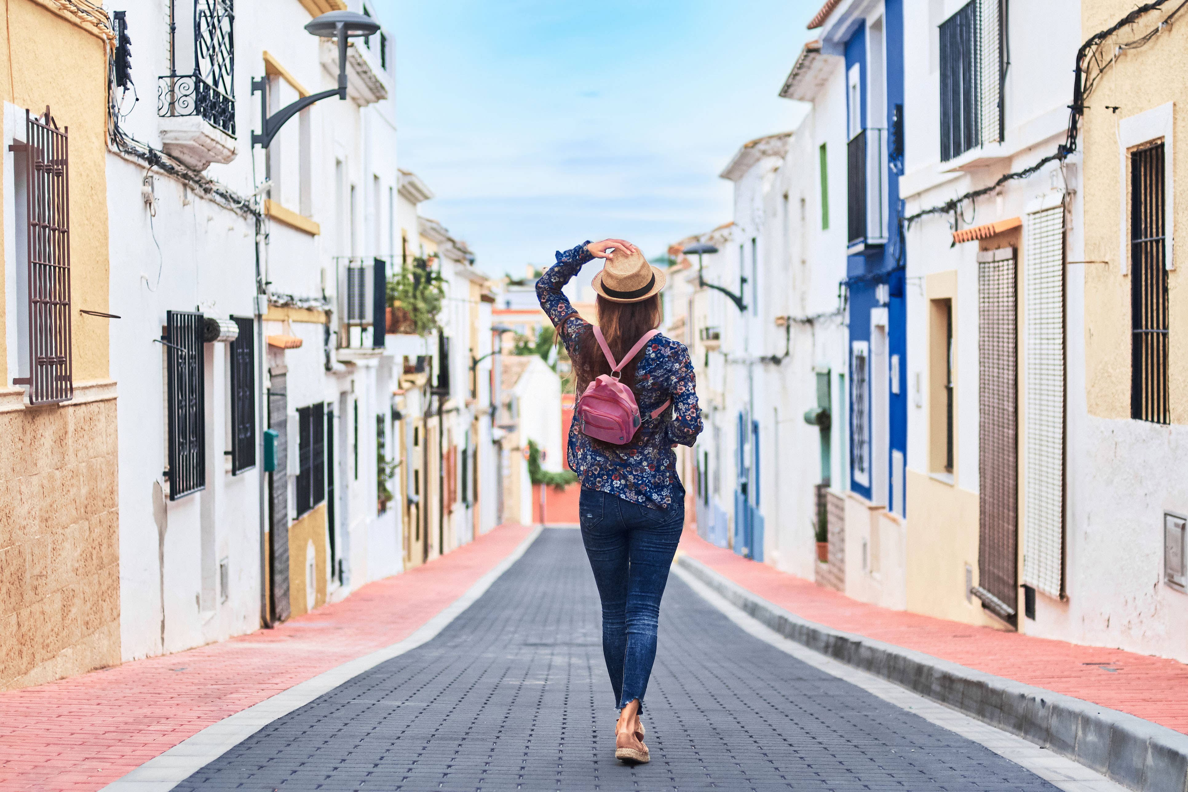 Calla Products - Wholesale Backpack - Women's - NEW Nupouch Convertible Anti-Theft Mini Backpack – 6 Colors10