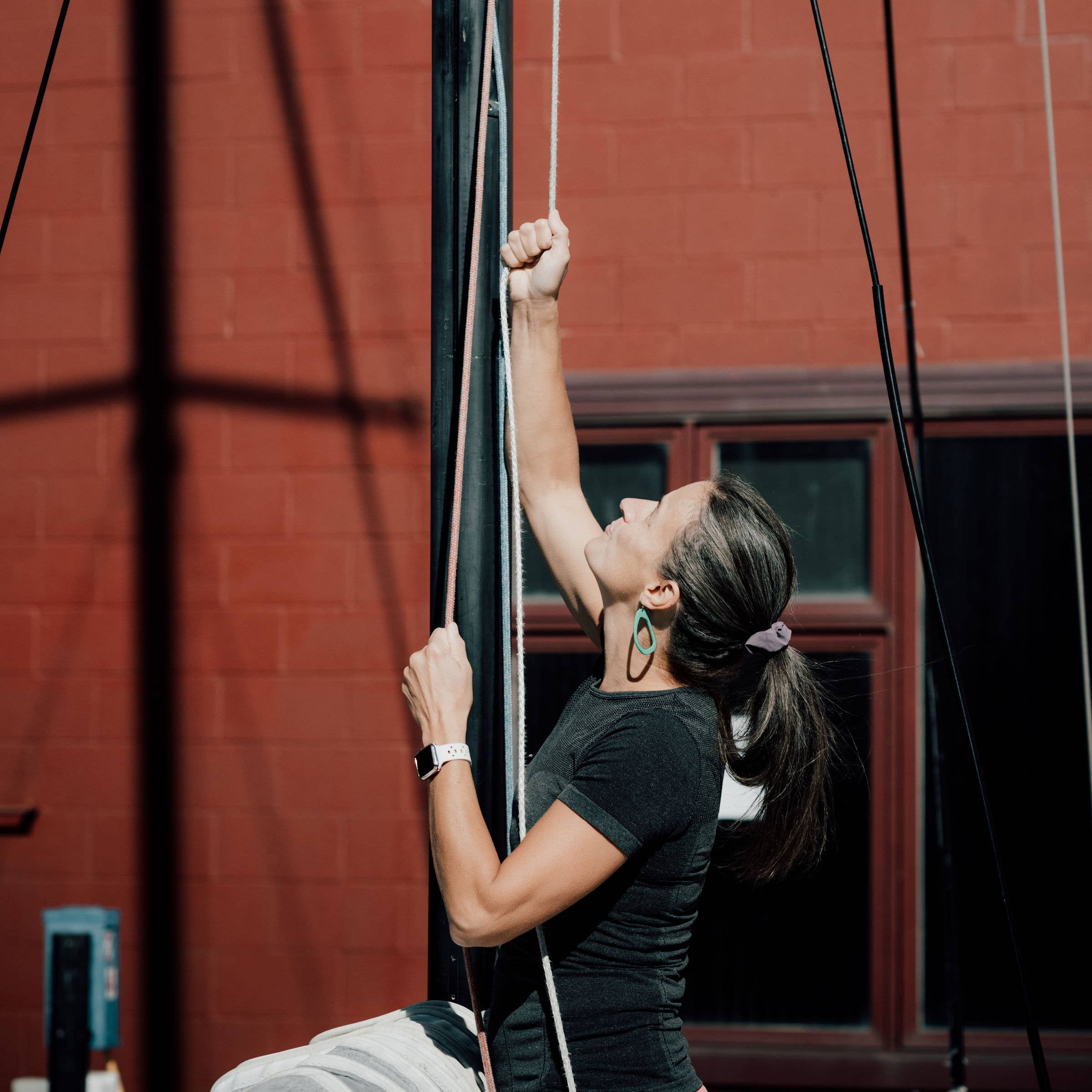 silvercocoon - Wholesale Dangle Earrings - Pod (m) Earrings7