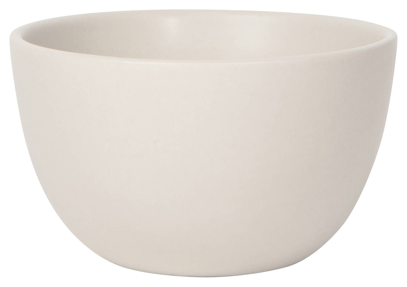 Now Designs by Danica - Wholesale Bowl - Matte White Prep Bowl Set of 34