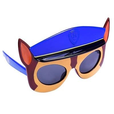 Officially Licensed Lil' Characters Paw Patrol Chase for wholesale by H2W dba Sun-Staches