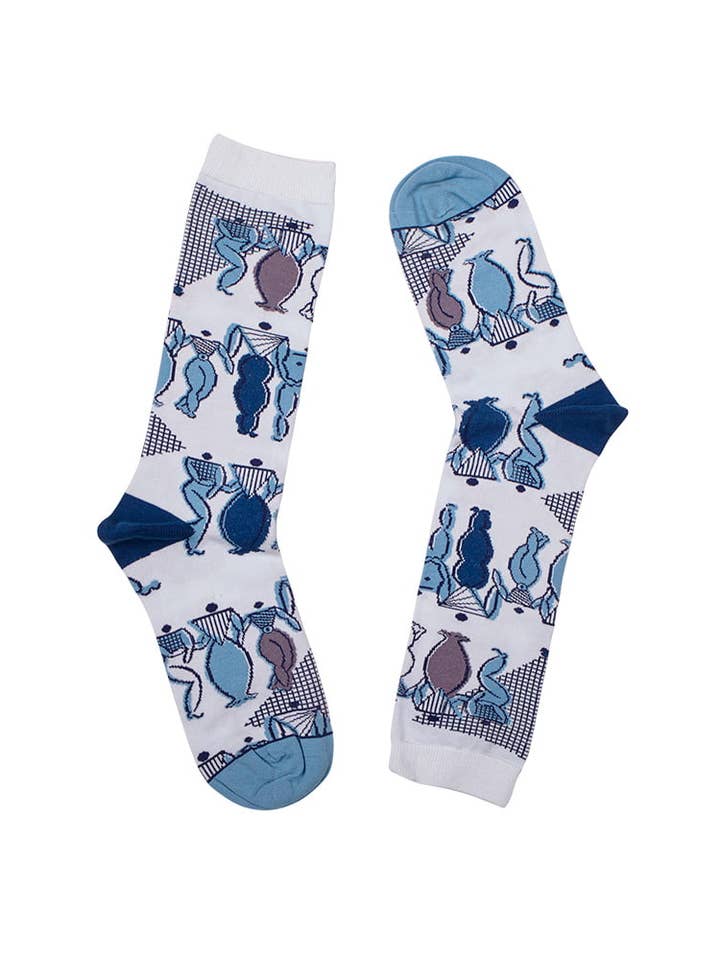 Women's socks for wholesale by peSeta