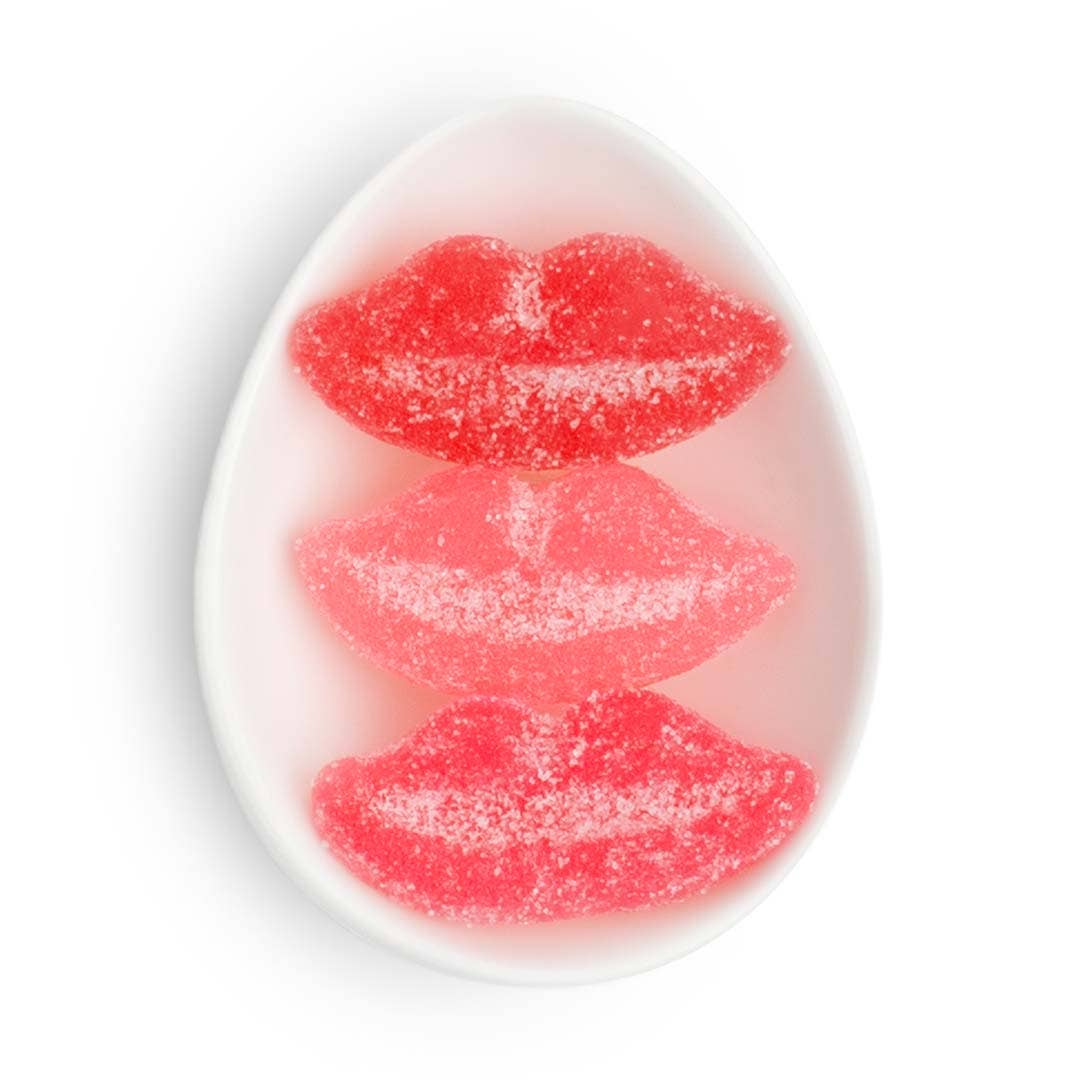 Sugarfina - Wholesale Gummy - Sugar Lips - Small2