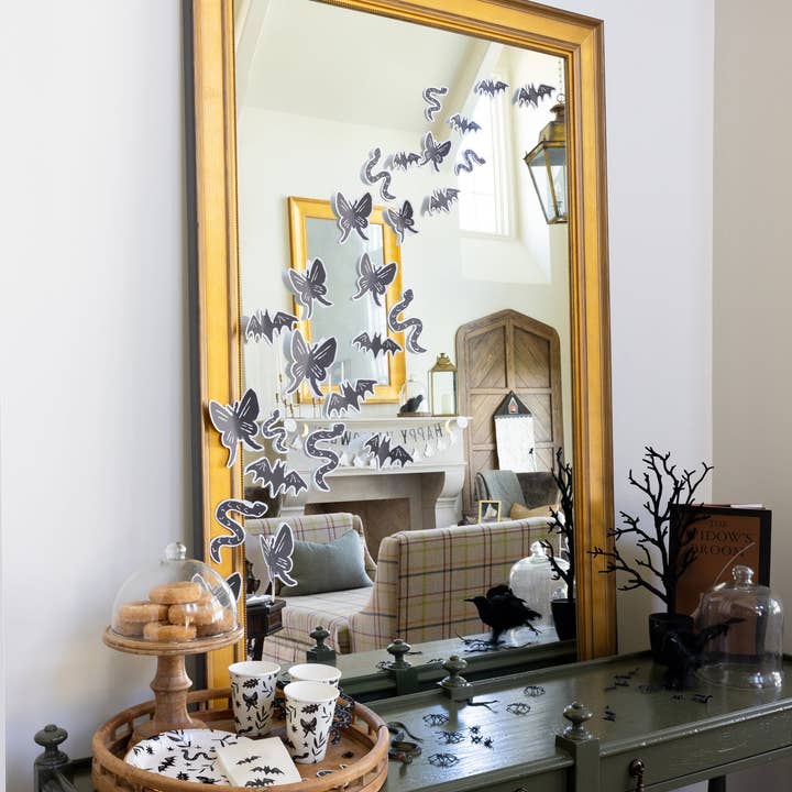 My Mind’s Eye - Vente Décoration murale - SPK1108 - Décoration murale avec icônes effrayantes4