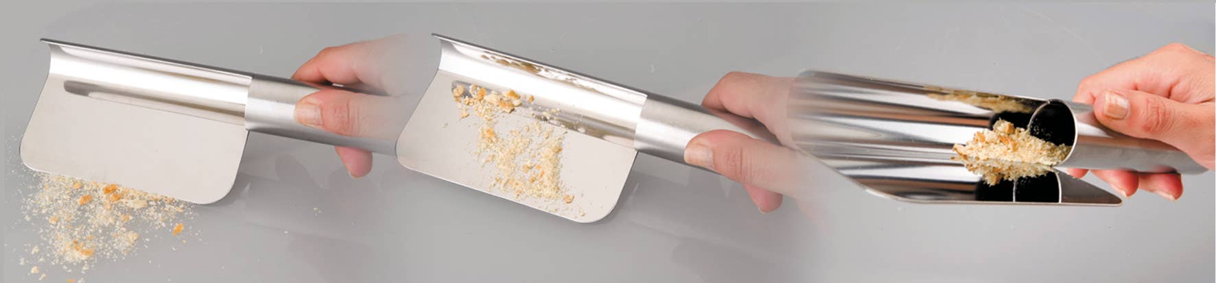 Ibili - Wholesale Kitchen Tool/Gadget - IBILI - Stainless steel gas collector0