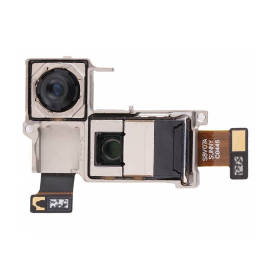 Caméra arrière pour Xiaomi Mi 10 Lite 5G pour la vente par Repuestos Infotec
