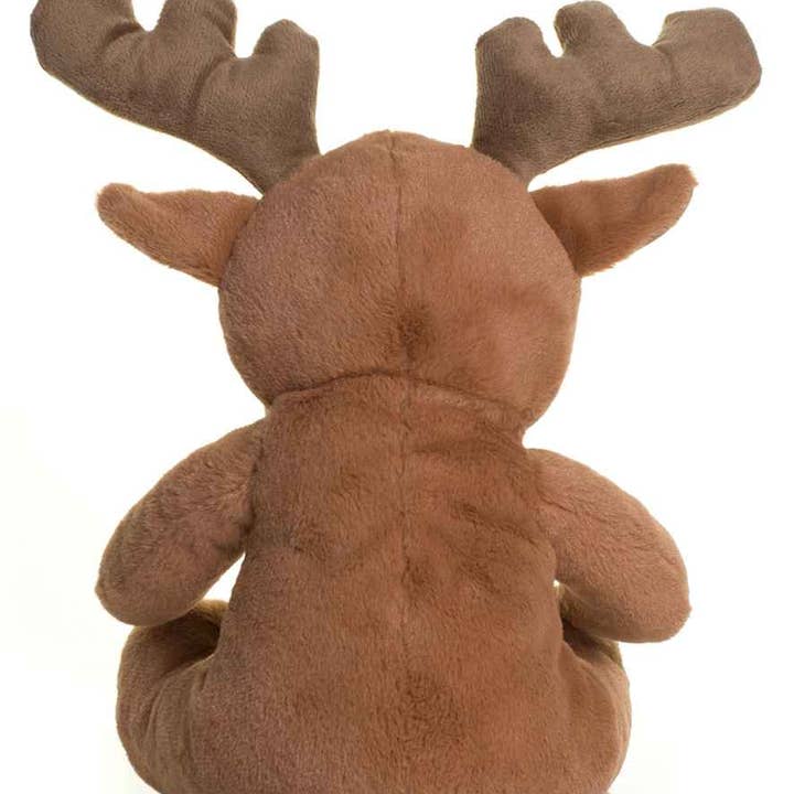 Brown Mumbles - Reindeer for wholesale on Faire2