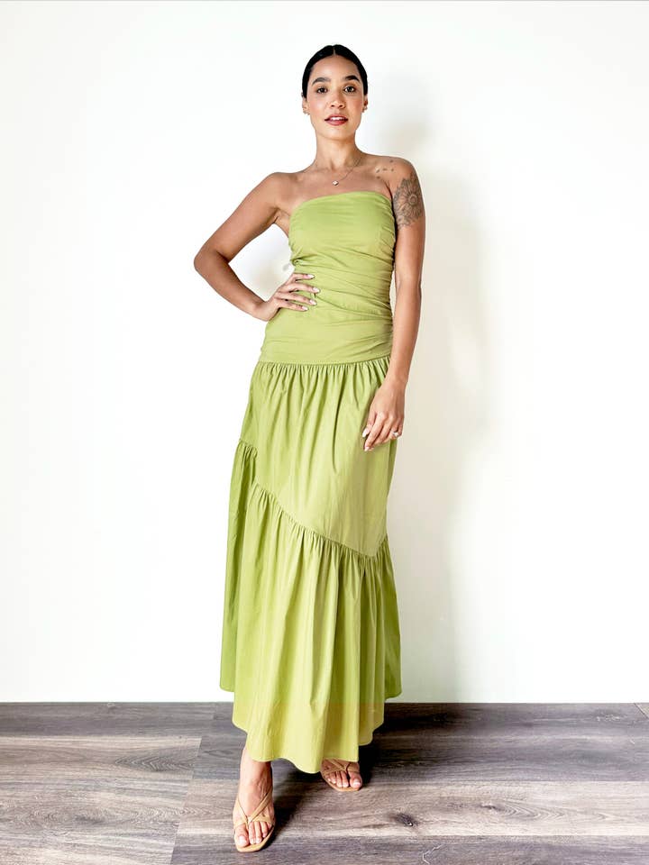 Gilat Dress for wholesale by lakeyo