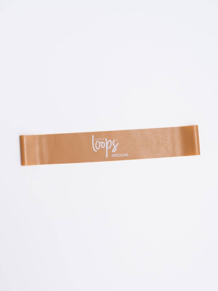 Loop - Dune Medium for wholesale by Reformer Loops