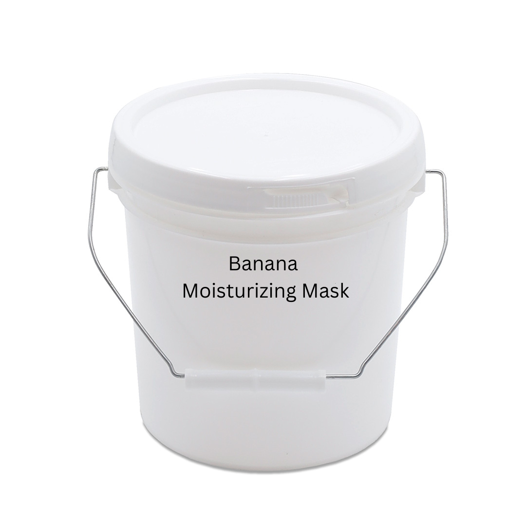 Primal Elements - Wholesale Skincare Face Mask - Clay Face Masks - 1 Gallon2