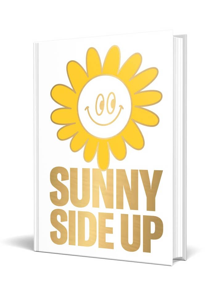 Sunny Side Up for wholesale by Independent Publishers Group