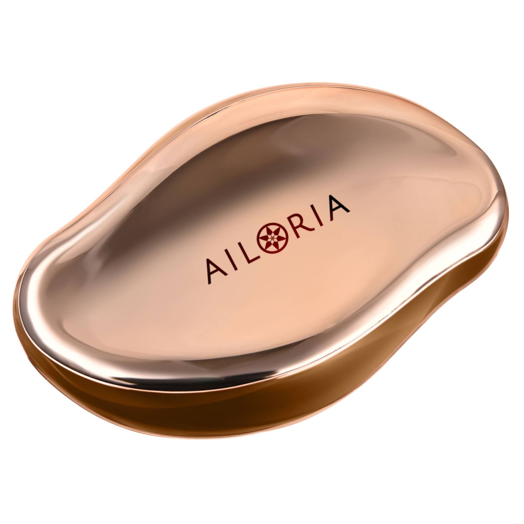 AILORIA – wholesale Foot scrub/polish – DOUCETTE Innovative nano glass callus remover10