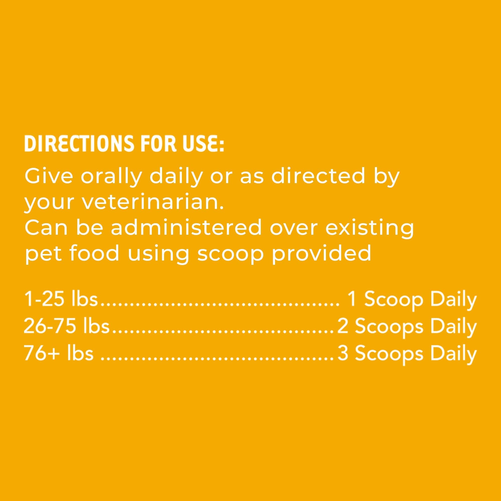 iHeartDogs.com – Großhandel Nahrungsergänzungsmittel für Haustiere – Hund – iHeartDogs Pilz-Knochenbrühe für Hunde - Immunstärkendes Pulver - 90 Portionen12