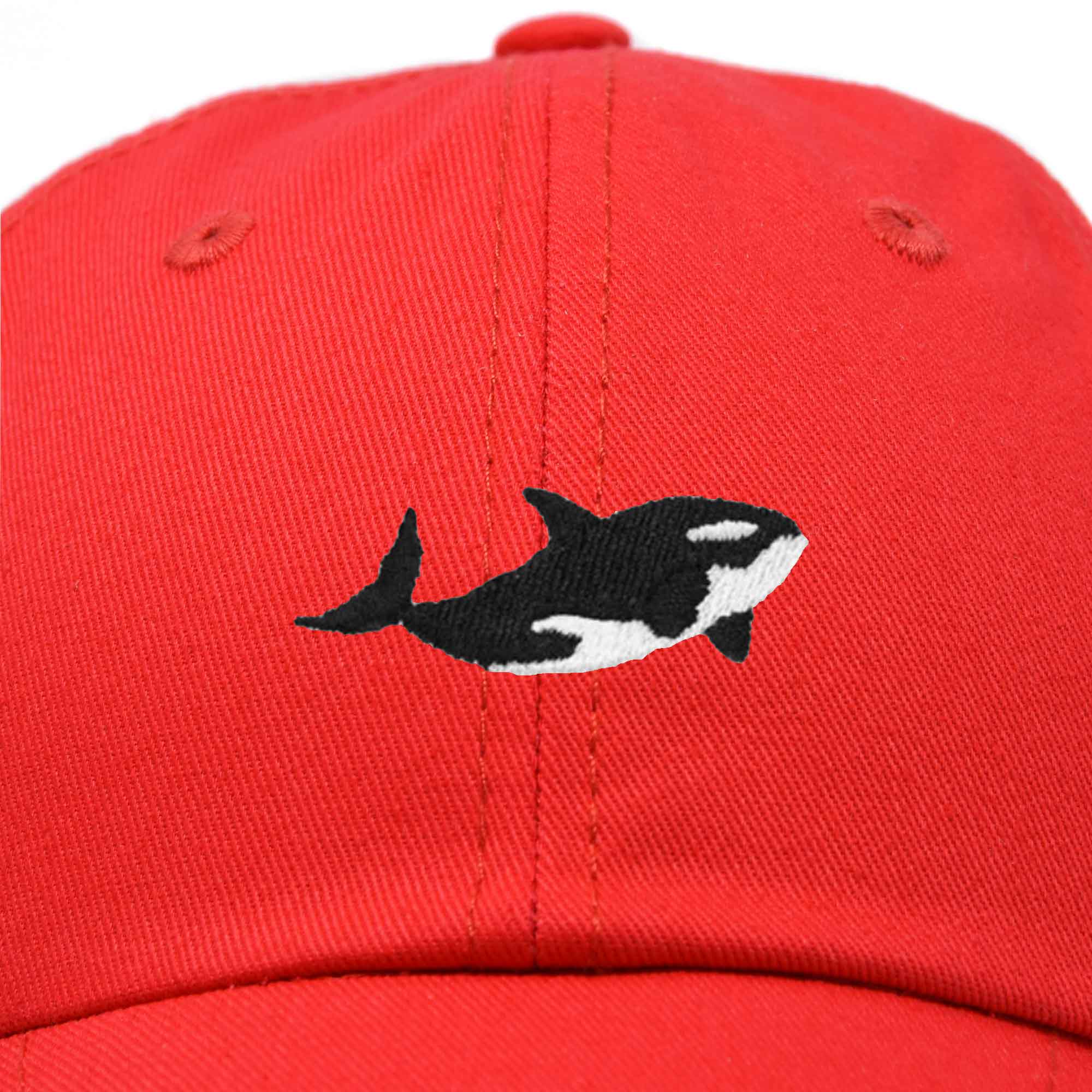 Dalix - Vente Casquette de baseball – unisexe - DALIX Casquette de baleine Orca Marine Life Casquette99